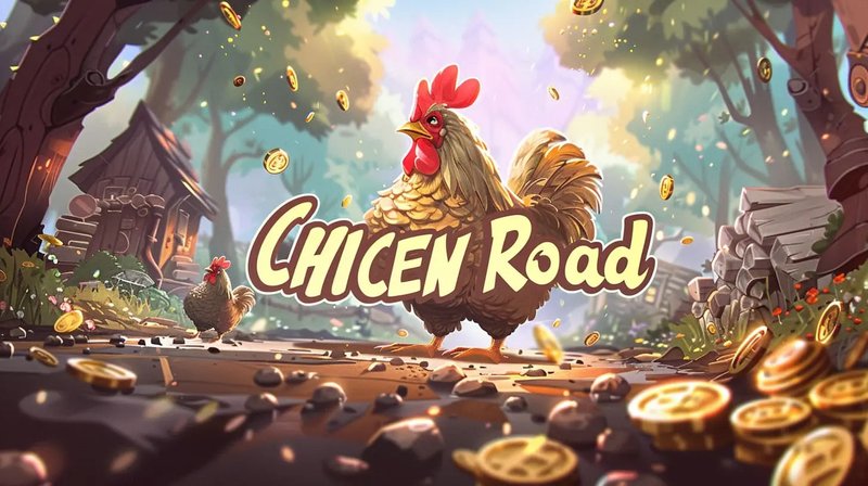 Descubre el Juego de Azar más Adictivo en la Chicken Road España en Línea