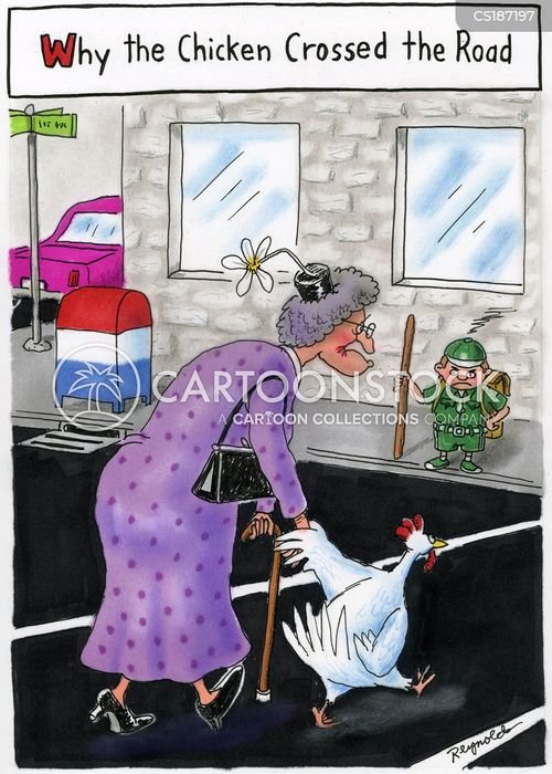 Spain - chicken road game