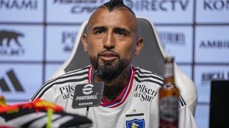 Mejor casino de arturo vidal en Chile